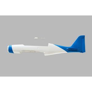 E-Flite EFL12351 Painted Fuselage: V1200