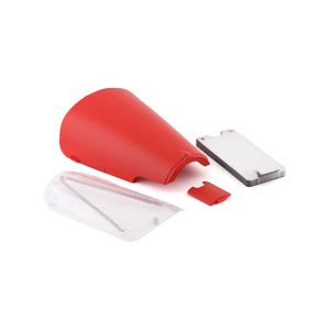 E-Flite EFL12560 Hatch Set: DRACO 2.0m