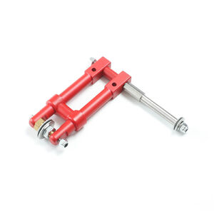 E-Flite EFL12563 Aluminum Landing Gear Arms: DRACO 2.0m