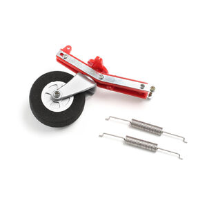 E-Flite EFL12569 Tailwheel Unit: DRACO 2.0m