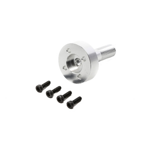 E-Flite EFL1304 Prop Adapter: Carbon-Z T-28