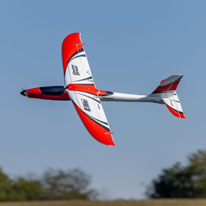 E-Flite ElectroStreak 1.1m BNF Basic with AS3X+ With SAFE Select