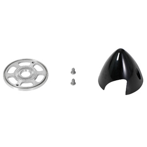 E-Flite EFL1335005 Spinner: ElectroStreak 1.1m