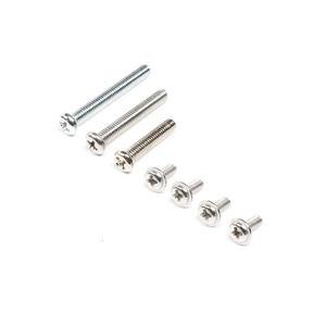 E-Flite EFL1335006 Hardware Set: ElectroStreak 1.1m