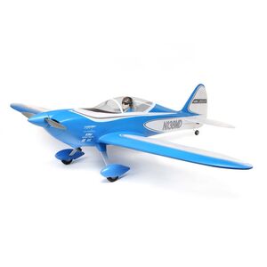 E-Flite Commander mPd 1.4m BNF Basic w/ AS3X & Safe Select EFL14850