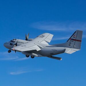 E-Flite EC-1500 Twin 1.5m BNF Basic with AS3X and SAFE Select
