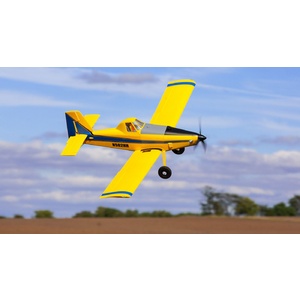 Air Tractor 1.5m BNF Basic with AS3X and SAFE Select (EFL16450)