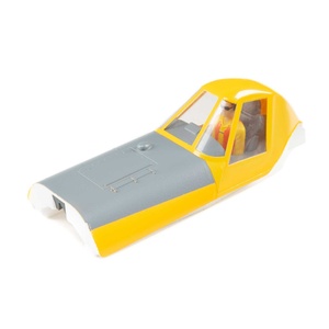 E-Flite EFL16453 Battery Hatch: Air Tractor