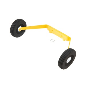 E-flite EFL16457 Landing Gear Set: Air Tractor 