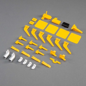 E-flite EFL16464 Plastic Parts Set: Air Tractor