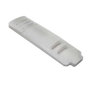 E-Flite EFL1806 Battery Hatch w/ Mount: X-VERT VTOL