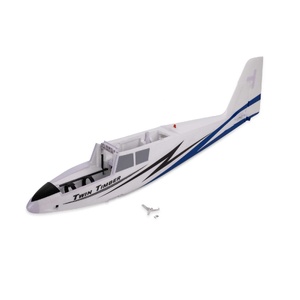 E-Flite EFL23876 Fuselage: Twin Timber 1.6m