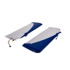 E-Flite EFL23877 Wing Set: Twin Timber 1.6m