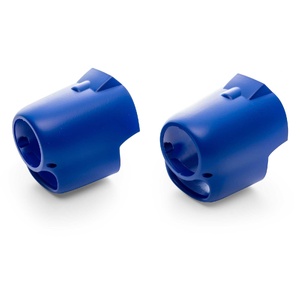 E-Flite EFL23881 Cowl Set Left and Right: Twin Timber 1.6m