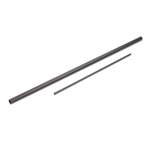 E-Flite EFL23891 Wing and Stab Tubes: Twin Timber 1.6m