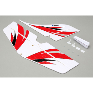 E-Flite EFL310003 Tail Set: Apprentice S 15e