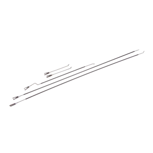 E-Flite EFL310005 Pushrod Set: Apprentice STS 1.5m