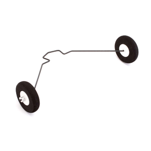 E-Flite EFL310007 Main Landing Gear: Apprentice STS 1.5m