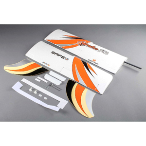 E-Flite EFL310013 Wing Set: Apprentice STS 1.5m