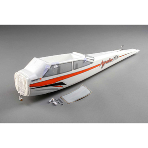 E-Flite EFL310014 Fuselage: Apprentice STS 1.5m