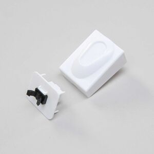 E-Flite EFL310017 Landing Assist Sensor Insert Cover: Apprentice STS 1.5m