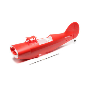 E-flite Pitts 850mm Painted Fuselage - EFL3551