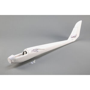 Fuselage with Lights: Night Radian 2.0 EFL36506