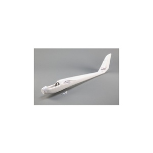 E-Flite - Night Radian FT Fuselage with Lights  EFL3652