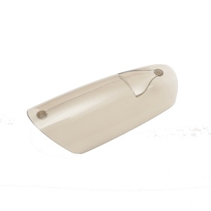 E-Flite Transparent Canopy / Hatch, Night Radian  EFL3655