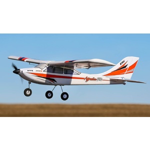 E-Flite Apprentice STS 1.5m BNF Basic Smart Trainer with SAFE
