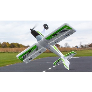 E-Flite Timber X 1.2m BNF Basic with AS3X and SAFE Select
