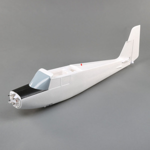 E-flite EFL3851 Fuselage for Timber X RC Aircraft