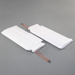 E-flite EFL3852 Wing Set: Timber X