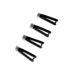 E-Flite EFL4421 Clevis Set, 4pcs (PKZ4421)
