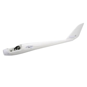 E-Flite Bare Fuselage, Radian BNF