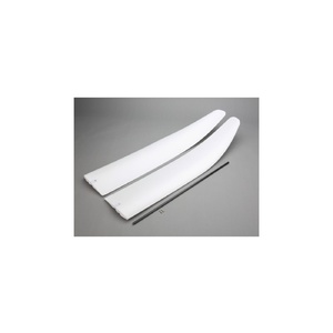 Wing with Spar: Radian BNF Basic (EFL4702)