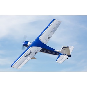 E-Flite Valiant 1.3m BNF Basic with AS3X and SAFE Select