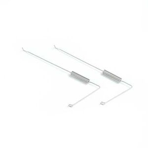 E-Flite EFL5167 Landing Gear Springs: 1.2m Clipped Wing Cub