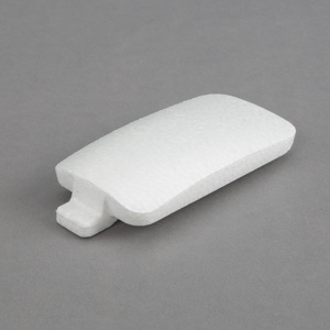 E-Flite EFL5253 Battery Hatch: Timber