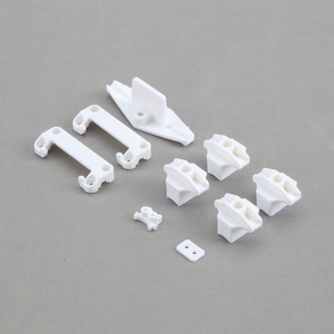 E-Flite EFL5265 Plastic Parts Set: Timber