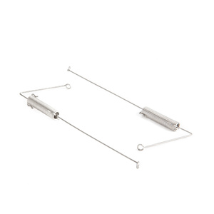 E-Flite EFL5268 Landing Gear Springs (Pair): Timber