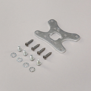 E-Flite EFL5454 Motor Mount: Cherokee 1.3m