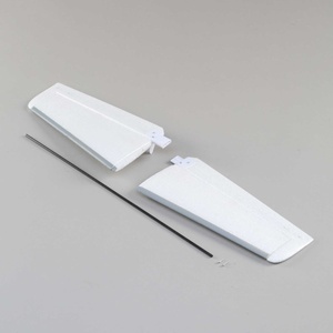 E-Flite EFL5954 Horizontal Stab with Tube: SR-22T