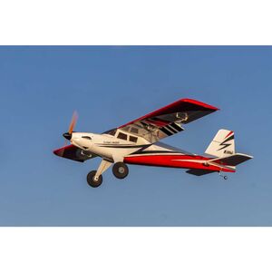 E-Flite Turbo Timber SWS 2.0m BNF Basic with AS3X and SAFE Select