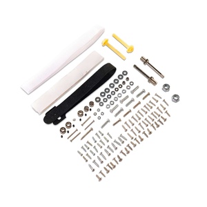 E-Flite EFL71761 Hardware Set: Turbo Timber SWS 2.0m