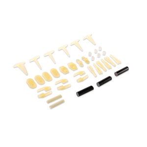 E-Flite EFL71762 Plastic Parts: Turbo Timber SWS 2.0m