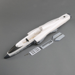 E-flite Viper 70mm Fuselage - EFL7701
