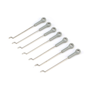 E-Flite EFL7711 Linkage Rod: Viper 70mm