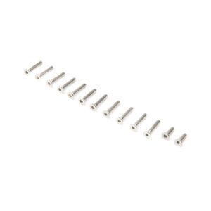 E-Flite EFL7714 Screw Set: Viper 70mm
