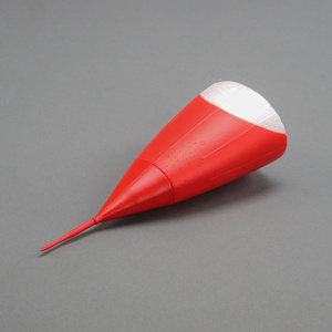E-Flite EFL7808 Nose Cone: F-16 70mm EDF